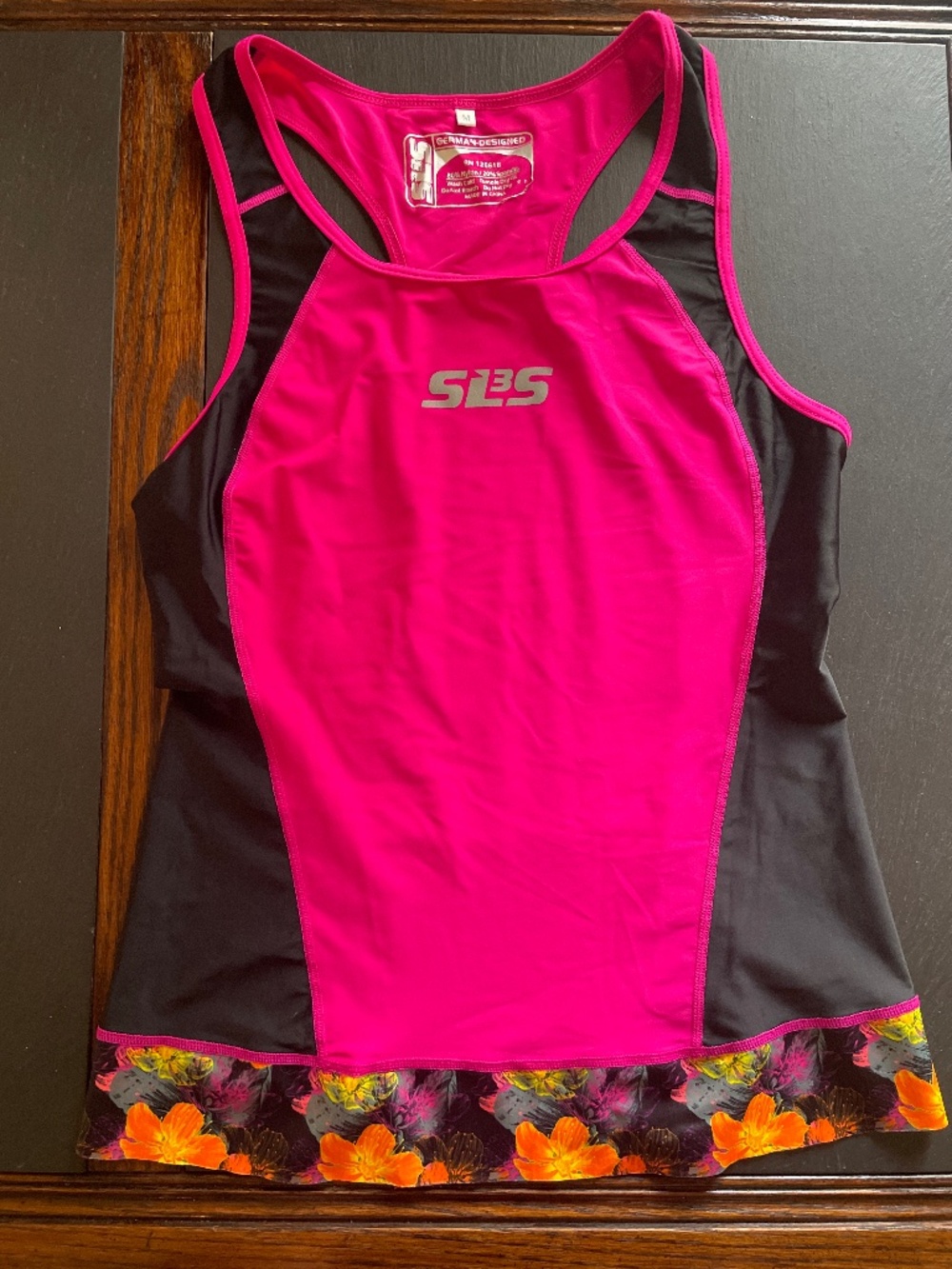 Cycling/ Triathlon jersey